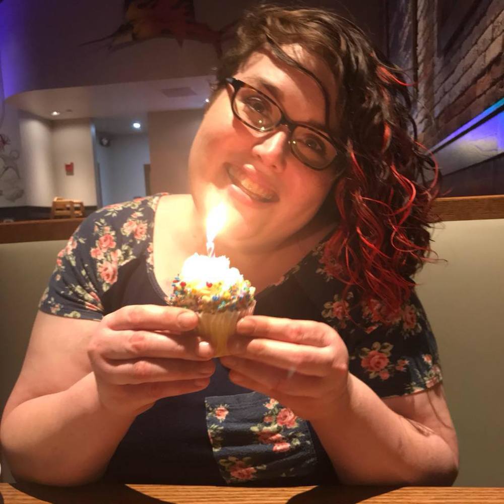 Meet your Posher, Jennifer